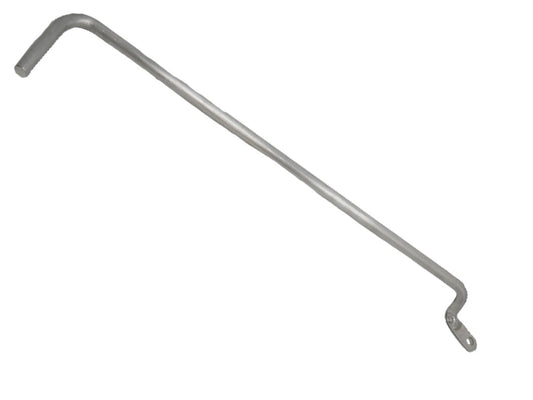 Ansluta länkstång 24" Höger ytterdörr Aluminium Militär Humvee M998 För Hmmwv handtag