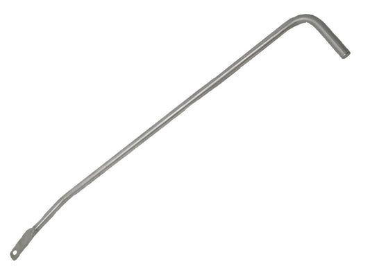 Connecting Linkage Rod 24” Right Rear Door Aluminum fits Military Humvee Rear Passenger Side M998 For Hmmwv Handle