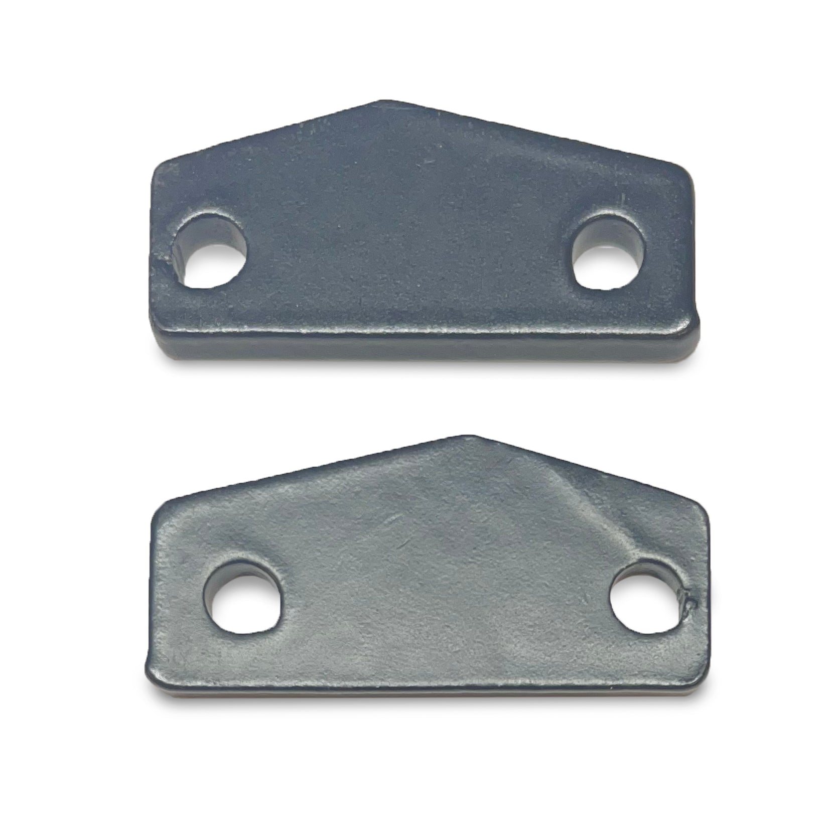 Door Striker Spacers for Hard Doors HMMWV XDoors Federal Military