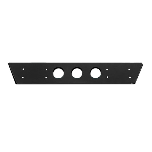新的! Humvee Front Bumper - 原装悍马(TM) - M998 / HMMWV M1025 M1038