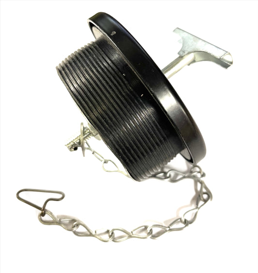 Universal Fuel Cap OEM PN 12338558-1 NSN 5342-01- 246-1120 NEW PART # 12338558-1 for Humvee