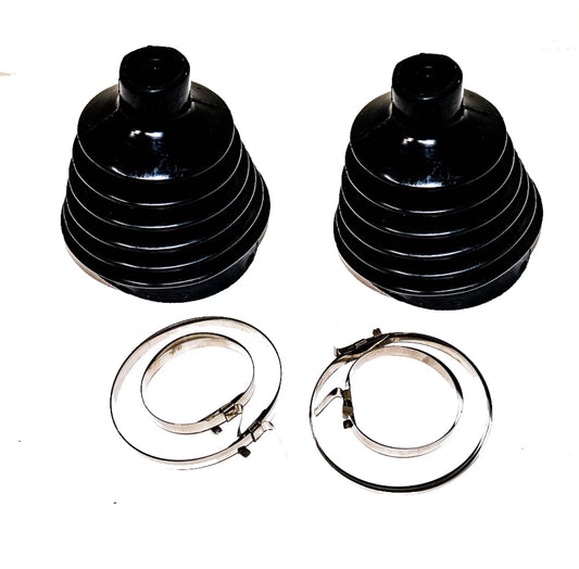 10k Half Shaft Boot Kit, 5705605 NSN 2530-01-191-874 fits Hmmwv Humvee M998 M1025