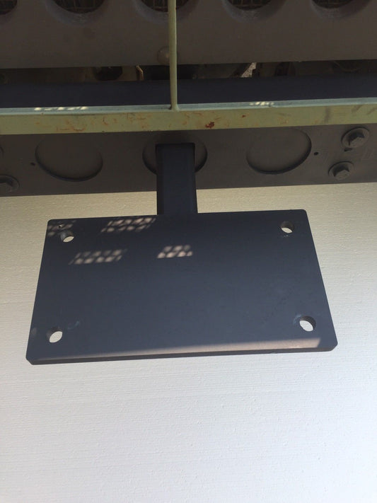 卡车快速绞盘山 - III级接收器风格 - 福特道奇雪佛兰