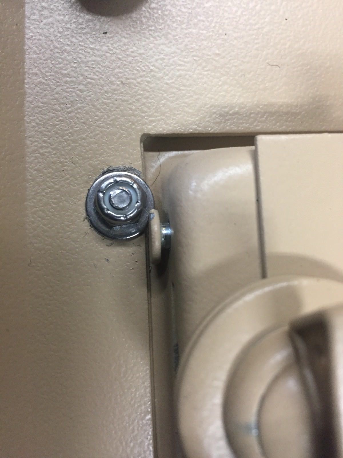 门把手安装硬件套件 48 PC 不锈钢军用悍马 X 门