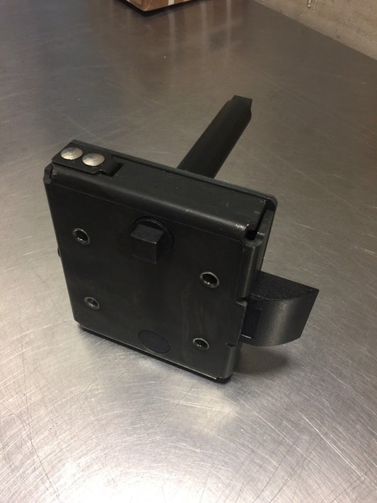 Gepanzerte Fahrzeugtürlatch 19220-16874-FTL-75