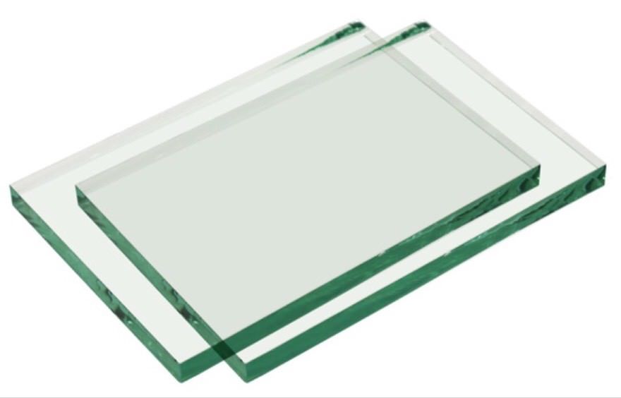 Clear, Bullet Resistant 5/8" X-door Replacement Window for M998 Humvee