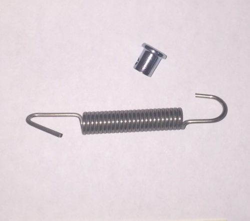 OEM门闩锁弹簧套件用于X门军用悍马HMMWV PN 2-300-P5 NIIN 01-282-9316