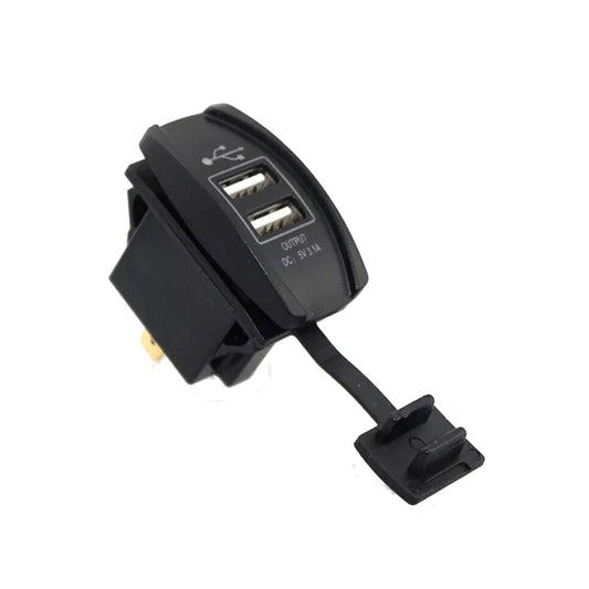 Wippschalter für 3 & 4-Gang-Steuerschalter-Schaltplatten - Multi-Spannung