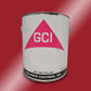11136 Gloss Insignia Red- RAPCO Gallon Paint Cans