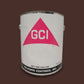 111 Red Oxide Zinc Phosphate Primer- RAPCO Gallon Paint Cans