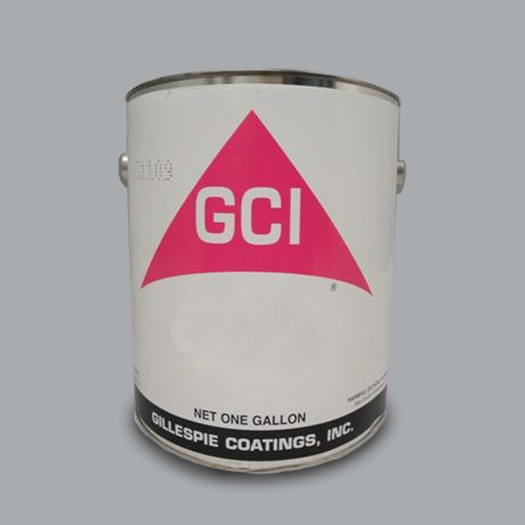 112 Gray Oxide Zinc Phosphate Primer- RAPCO Gallon Paint Cans