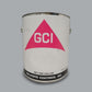 112 Gray Oxide Zinc Phosphate Primer- RAPCO Gallon Paint Cans
