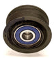 Serpentine Belt Idler Pulley (8 Groove), fits HUMVEE HMMWV 3020-01-491-0776