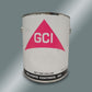 16081 Gloss Navy Gray- RAPCO Gallon Paint Cans