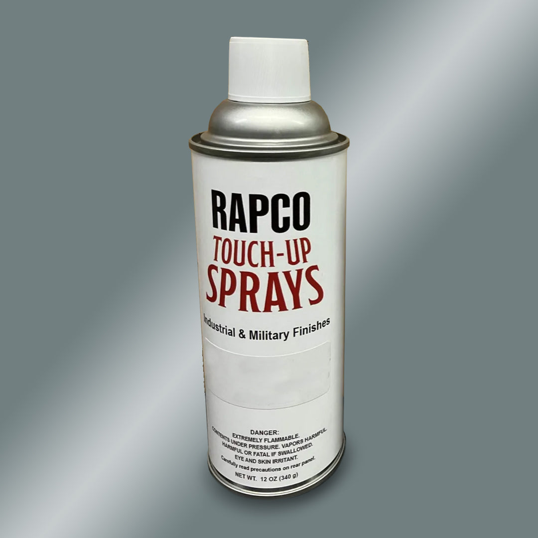 16081 Gloss Navy Gray- RAPCO Rattle Can Spray Paint