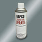 16081 Gloss Navy Gray- RAPCO Rattle Can Spray Paint