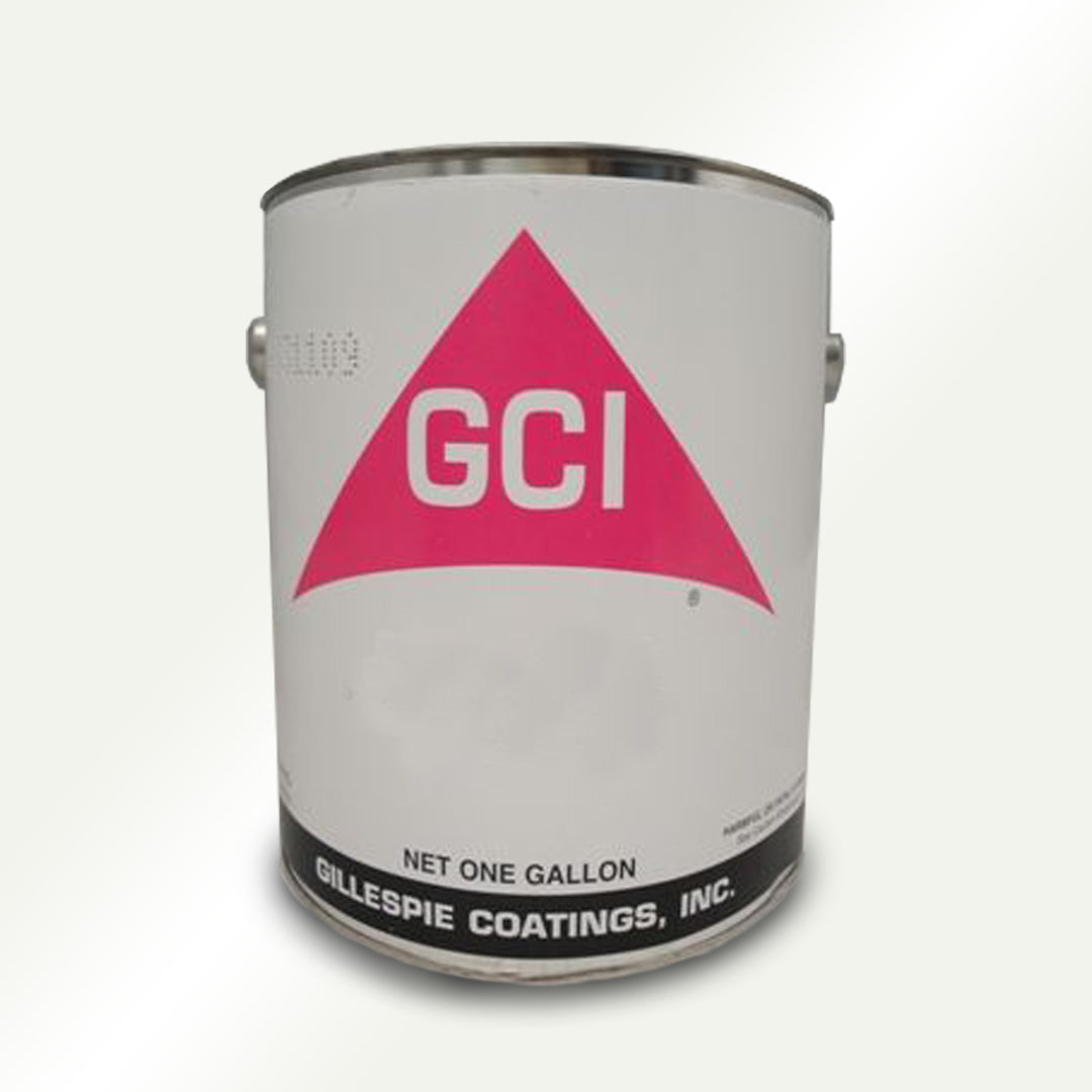 17925 Gloss Insignia White- RAPCO Gallon Paint Cans
