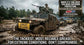 Amsoil Complete Synthetic Changeover Kit for the Military HUMVEE - All Lubricants