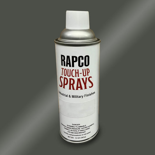 24052 Semi-Gloss Marine Corps Forest Green - RAPCO Rattle Can Spray Paint