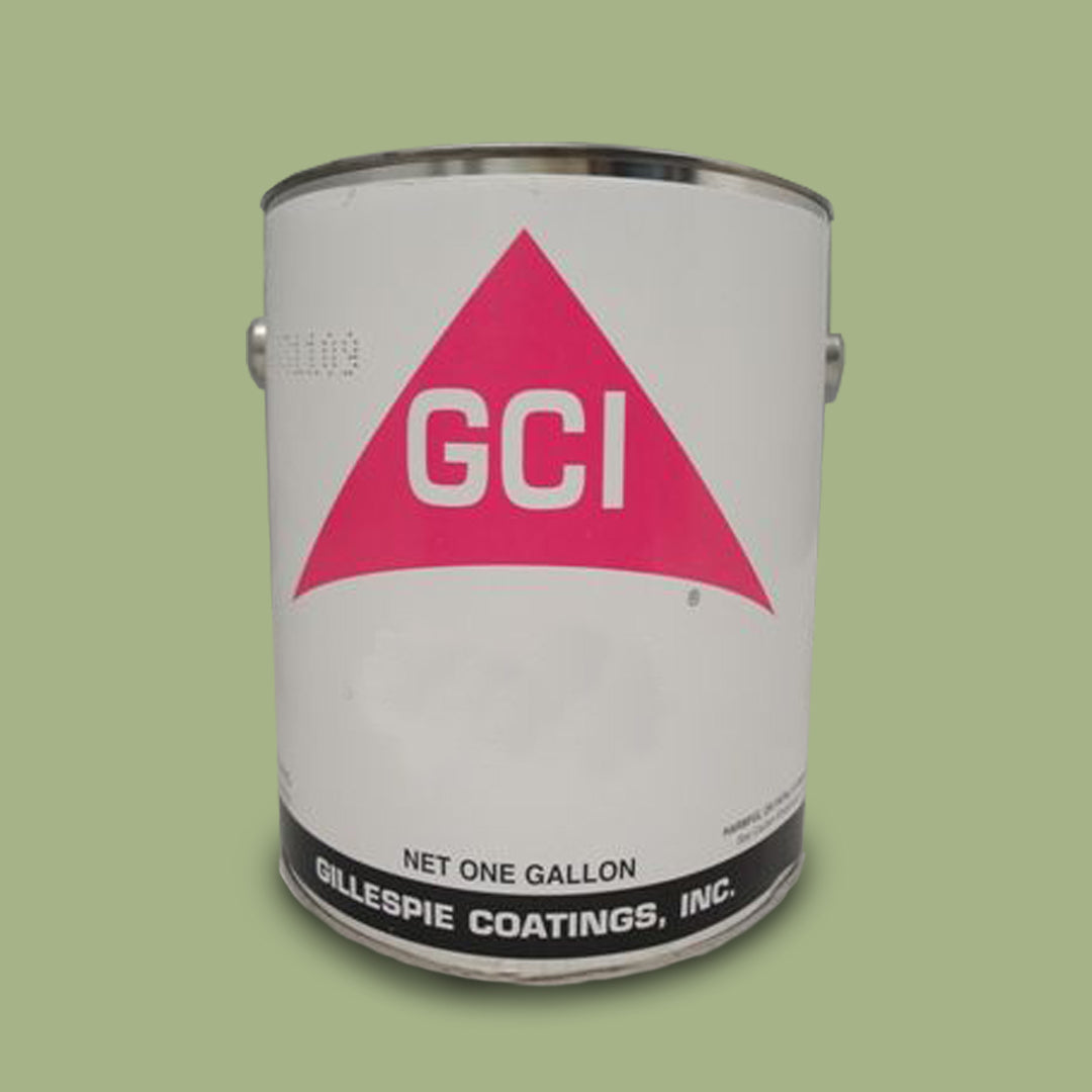 24533 Sea Foam Green Armor Interior- RAPCO Gallon Paint Cans