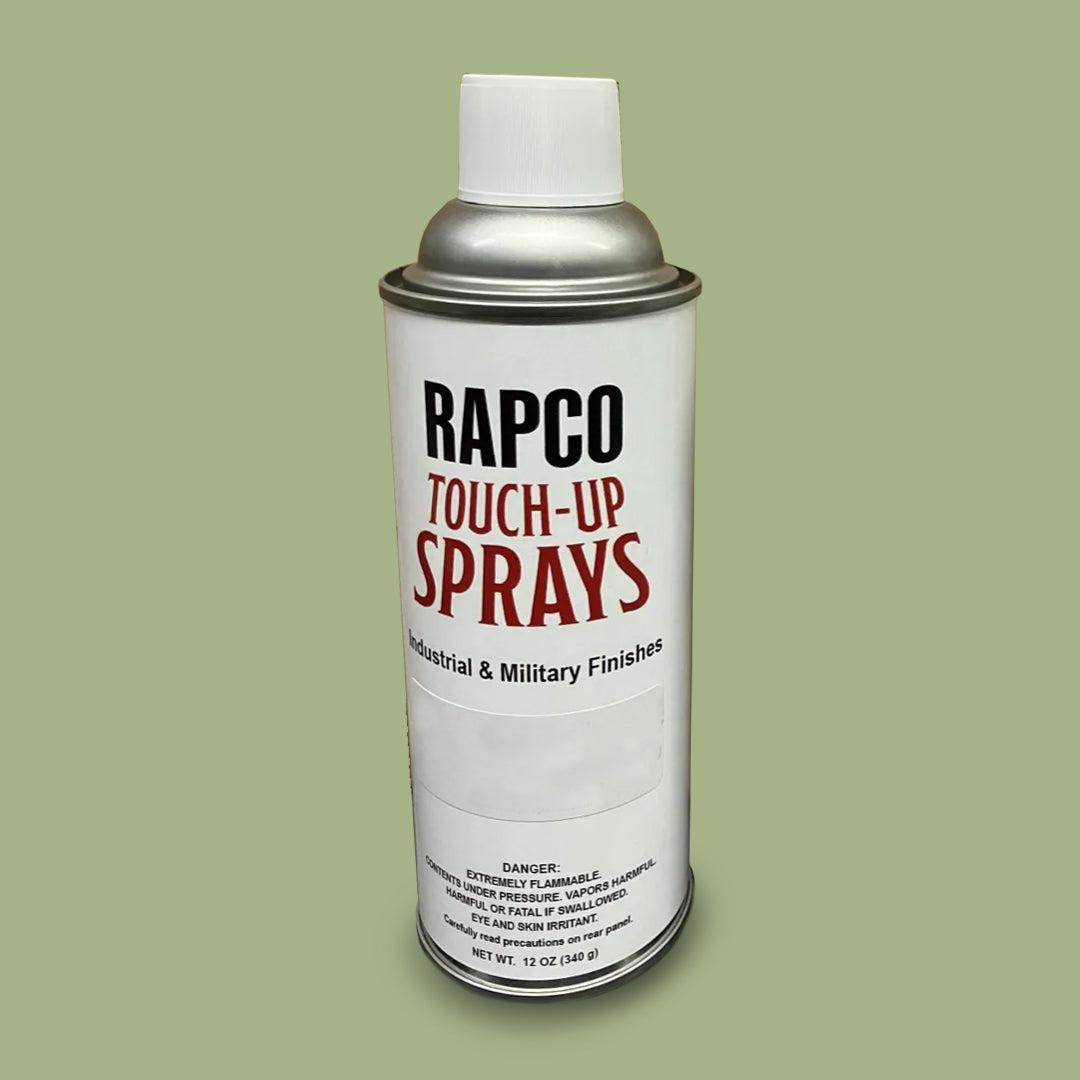 24533 Sea Foam Green Armor Interior- RAPCO Rattle Can Spray Paint