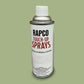 24533 Sea Foam Green Armor Interior- RAPCO Rattle Can Spray Paint