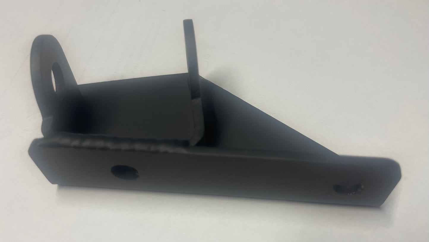 Air Intake Snorkel Deep Water Fording Bracket With Hardware For HMMWV, HUMVEE