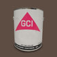 30051 "383" Brown C.A.R.C. Substitute- RAPCO Gallon Paint Cans