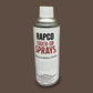30051 "383" Brown C.A.R.C. Substitute - RAPCO Rattle Can Spray Paint