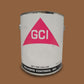 30117 Camouflage Earth Red- RAPCO Gallon Paint Cans
