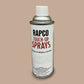 30279 Camouflage Desert Sand- RAPCO Rattle Can Spray Paint