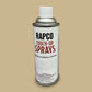 33446 "686" Tan C.A.R.C. Substitute - RAPCO Rattle Can Spray Paint