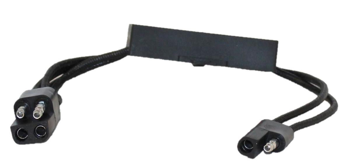 Cooling Fan Time Delay Module for HMMWV HUMVEE, 12338603