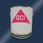 25045 Semi-Gloss U.S. Air Force Strata Blue- RAPCO Gallon Paint Cans