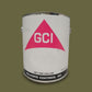 34087 Lusterless "Khaki" Olive Drab- RAPCO Gallon Paint Cans