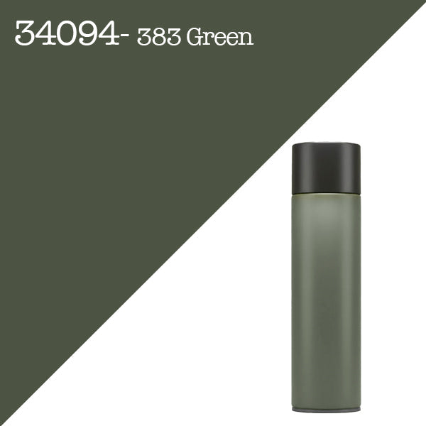 34094 "383" Green C.A.R.C. Substitute - RAPCO Rattle Can Spray Paint