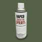 34094 "383" Green C.A.R.C. Substitute - RAPCO Rattle Can Spray Paint