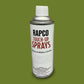 34151 Camouflage Light Green- RAPCO Rattle Can Spray Paint (Copy)