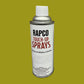 34259- Green Pre-WWII/Z.C. Green Substitute - RAPCO Rattle Can Spray Paint