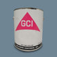 36173 Lusterless Navy Gray- RAPCO Gallon Paint Cans