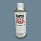 36173 Lusterless Navy Gray- RAPCO Rattle Can Spray Paint