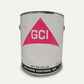 37875 Flat Insignia White- RAPCO Gallon Paint Cans