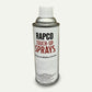 37875 Flat Insignia White- RAPCO Rattle Can Spray Paint