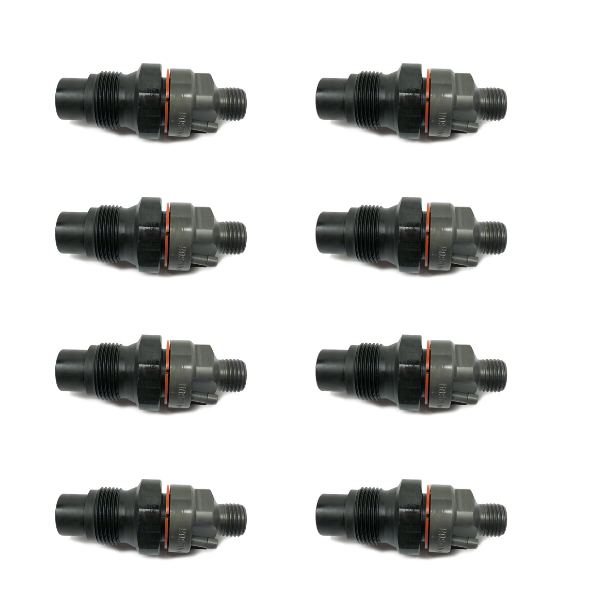 Fuel Injector Nozzle, 6.5L Turbo Diesel , fits HUMVEE 2910-01-399-1848