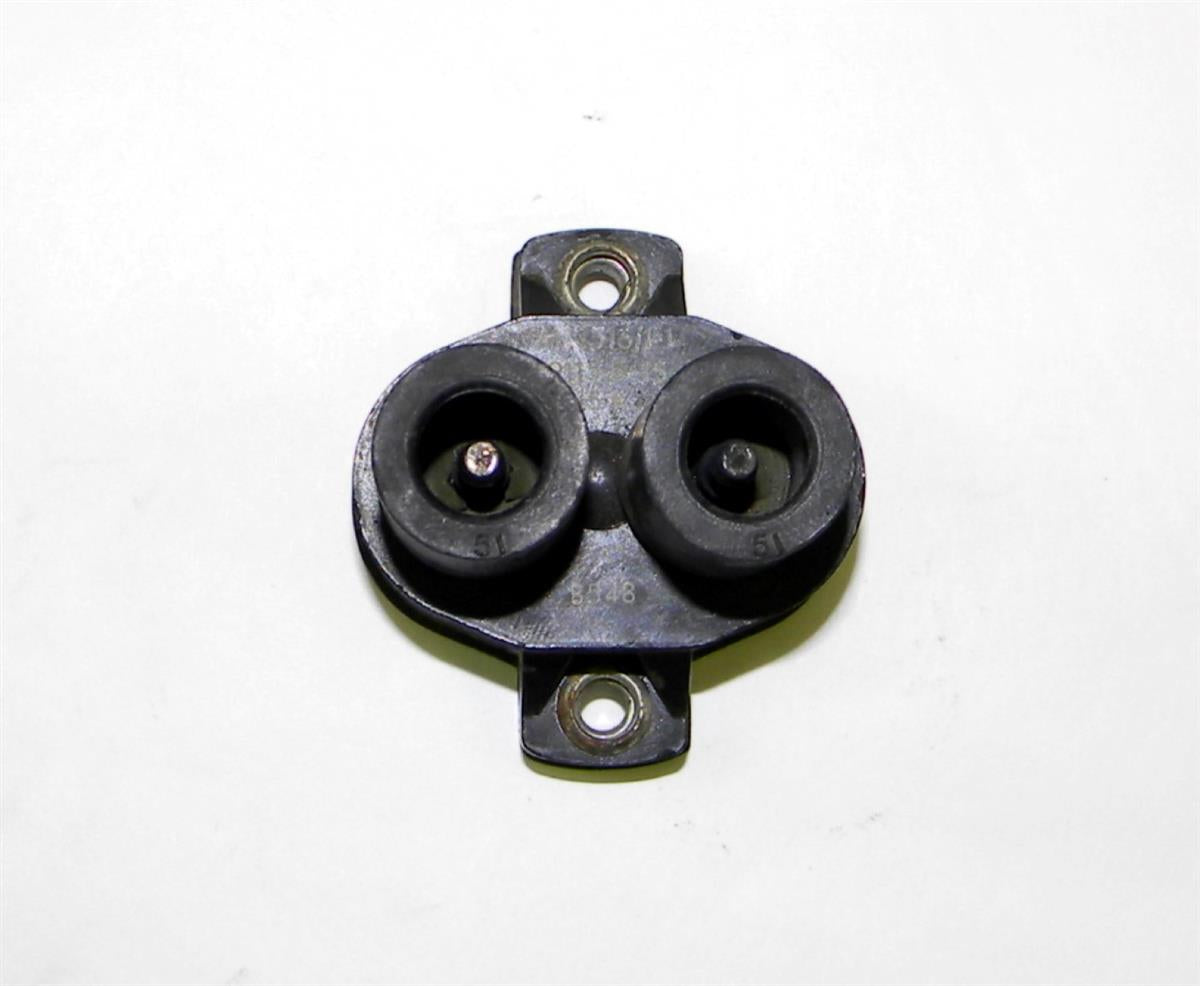 Circuit Breaker for Military HUMVEE, 15 Amp