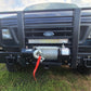 Ford E350 Brush Guard, Front Bumper, Mounting Brackets and Hardware