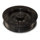 Power Steering Pump Idler Pulley (8 Groove), fits HUMVEE HMMWV 3020-01-444-2311