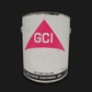 911/37038 Flat Black- RAPCO Gallon Paint Cans