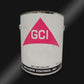 931/27038 Semi-Gloss Black- RAPCO Gallon Paint Cans