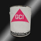 955/17038 Gloss Black- RAPCO Gallon Paint Cans